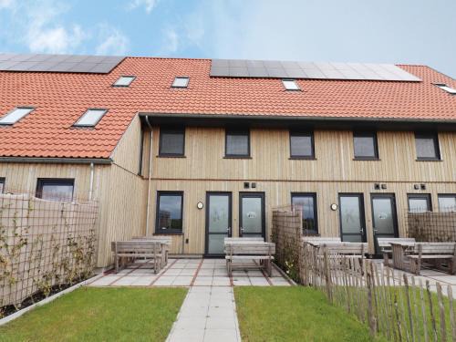 Leons Haus | Villa in Leons with Sloop & Fishing