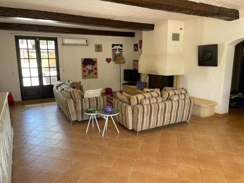 Vidauban Haus | Villa in Vidauban with Pool and BBQ