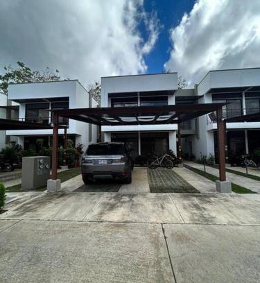 Quebrada Seca Wohnung | Villa Inoa en Playa Jaco
