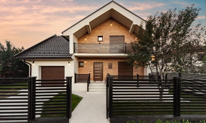 Kolasin Villa | Villa Inverno & Spa