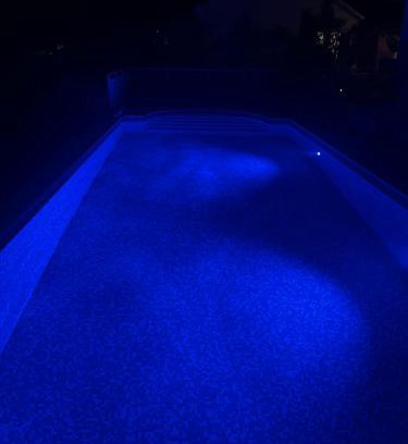 Kuciste Villa | Villa Ivona