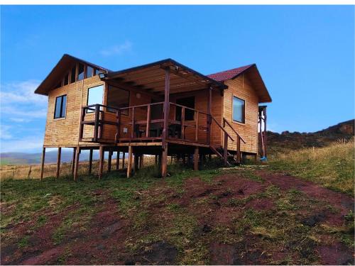 Tona Skihütte | Villa Jaguar Berlín