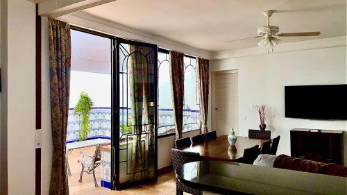 Priego de Cordoba Haus | Villa Jardín