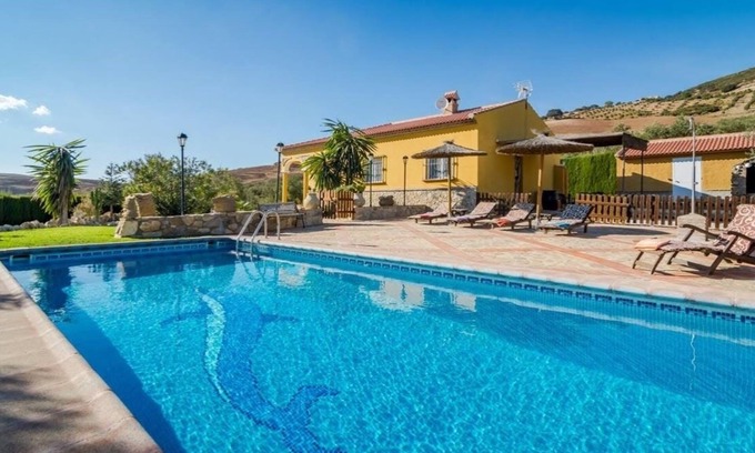 La Joya Villa | Villa Jose and Ana