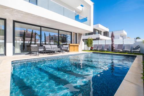Albufeira Villa | Villa Kambole