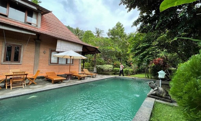 Mangsit Villa | Villa Kamila Senggigi By Villaloka