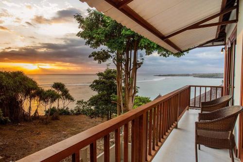 Ceningan Island Villa | Villa Kangen a beautiful 1 - Bedroom Villa