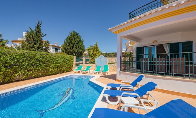Correeira Villa | Villa Kelisia