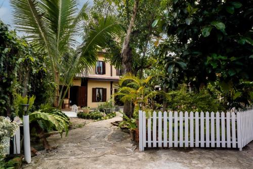 Luang Prabang Hotel | Villa Khoum Xieng Thong Boutique