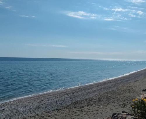 Agia Haus | Villa Kiki by the beach!