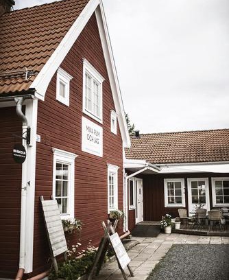 Follinge Haus | Villa Långgatan