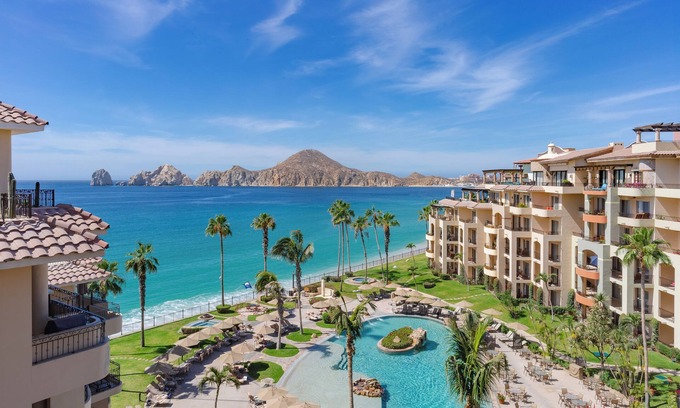 Los Cabos Resort | Villa La Estancia Beach Resort & Spa Cabo San Lucas - All Inclusive