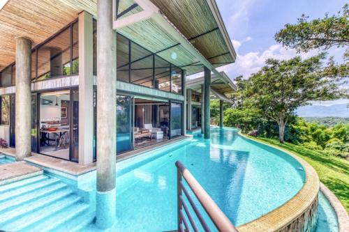 Tarcoles Haus | Villa La Loma