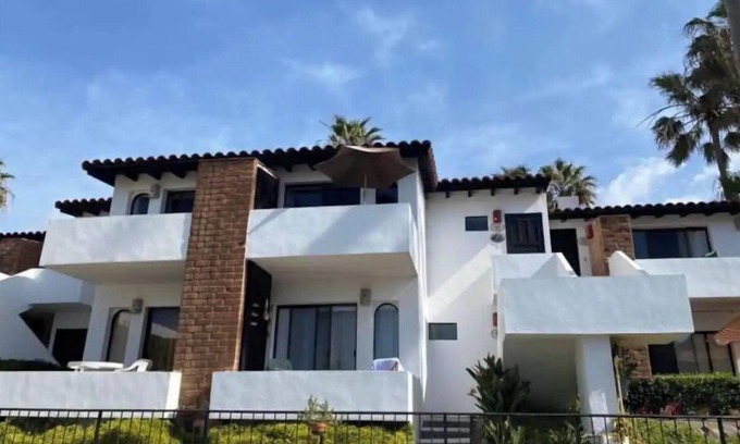 Villas de Rosarito Eigentumswohnung | Villa La Paloma Resort Rosarito