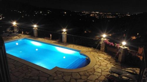 Rio d'Oro Haus | Villa La Vista