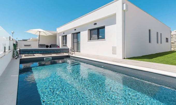 Atalaia Haus | Villa Laura