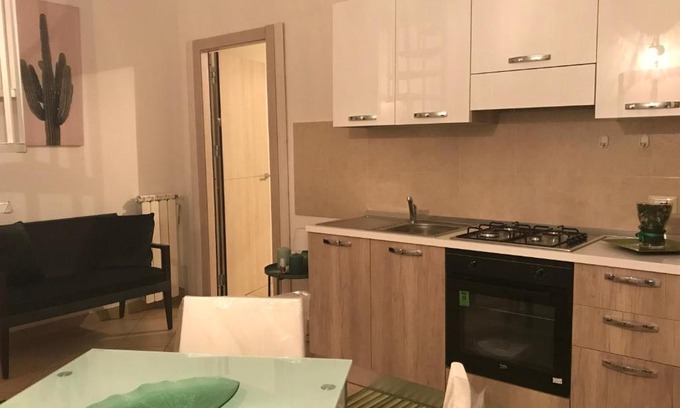 Crotone Wohnung | Villa Liviera Zugiani