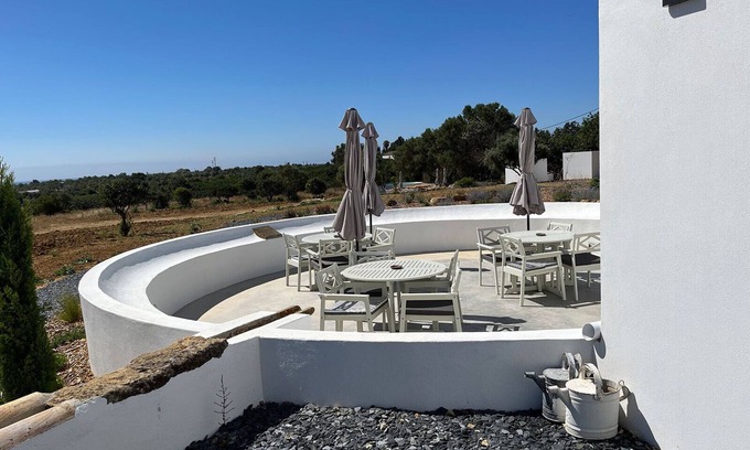 Tavira Haus | Villa Lobos Tavira