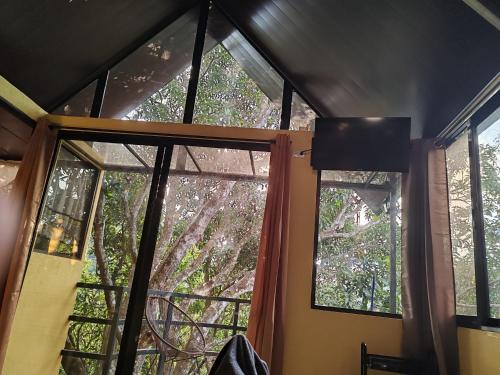 Pan de Azucar Skihütte | Villa Los Colibrí 11