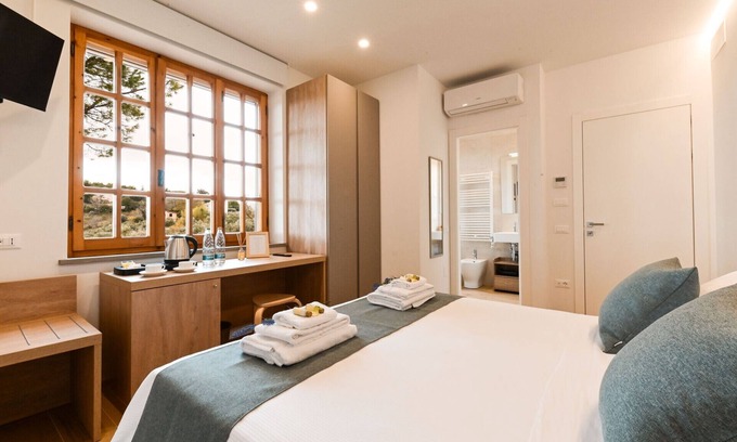 Potenza Picena Villa | Villa Lucilla Country House