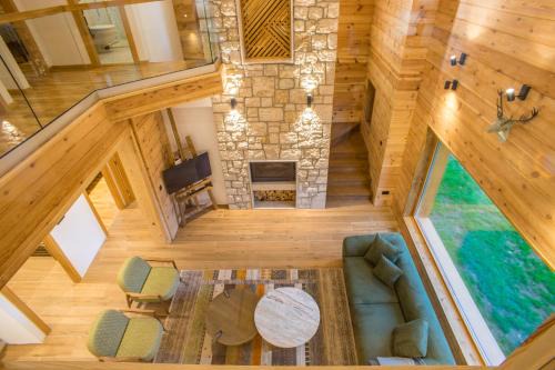 Zabljak Villa | Villa Maрle Gate