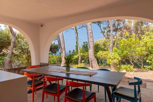 Rosignano Marittimo Villa | Villa Magnolie