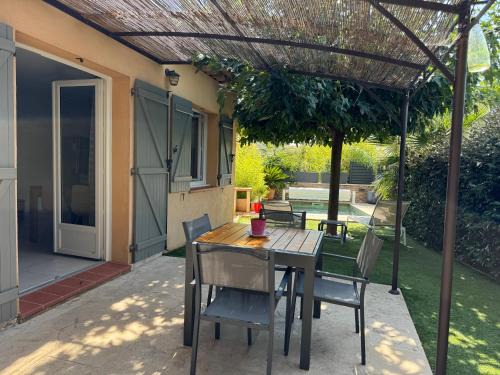 Puget-sur-Argens Haus | Villa, Maison Indépendante, avec Piscine Privative