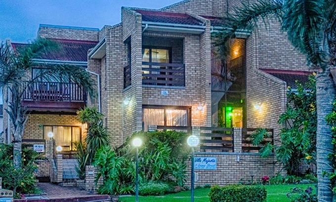 Port Alfred Bed & Breakfast | Villa Majestic for Exclusive Accommodation
