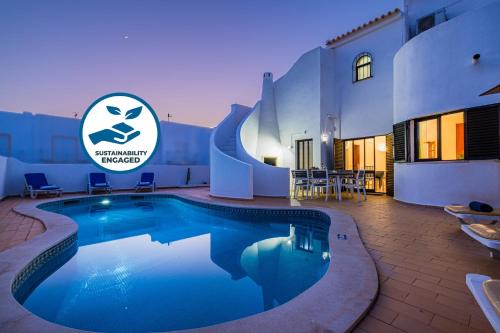 Vale de Parra Villa | Villa Maldives by Algarve Vacation