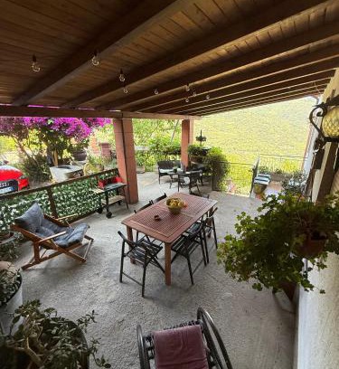 Sant'Angelo di Brolo Haus | Villa Maria - Sant'Angelo di Brolo
