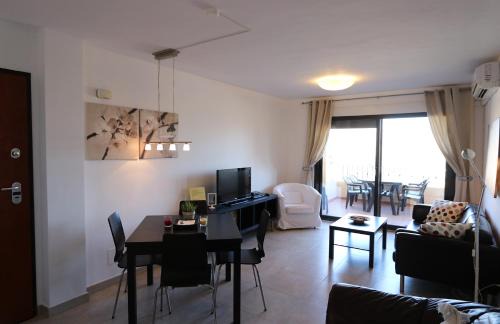 Los Geraeos Wohnung | Villa Marina Aguilas Apt. A1B4