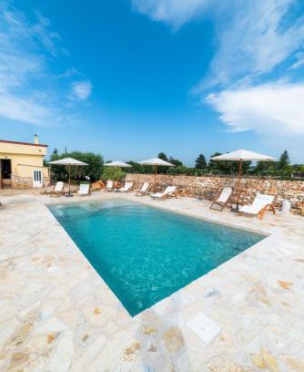 Mottola Haus | Villa MARIO