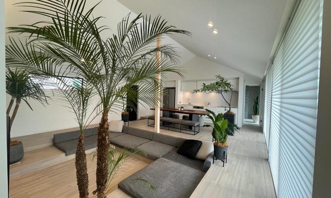 Mihama Villa | Villa Mariso “貸別荘マリソ“