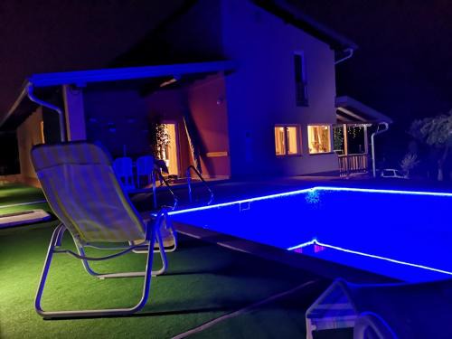 Zenica-Doboj Canton Villa | Villa Meli