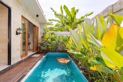 Penida Island Villa | Villa Mewah di Nusa Penida