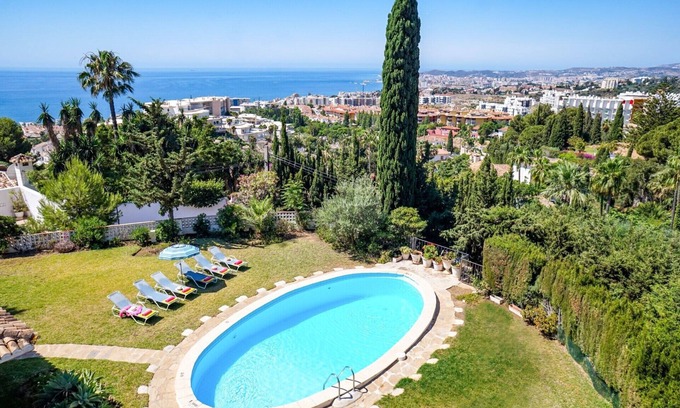 La Capellania Villa | Villa Mi Sueno by Villa Plus