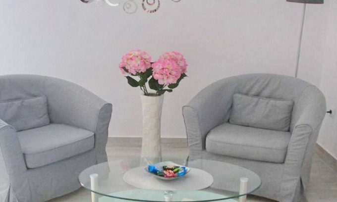 Kobas Wohnung | Villa Mirosa mit Balkon