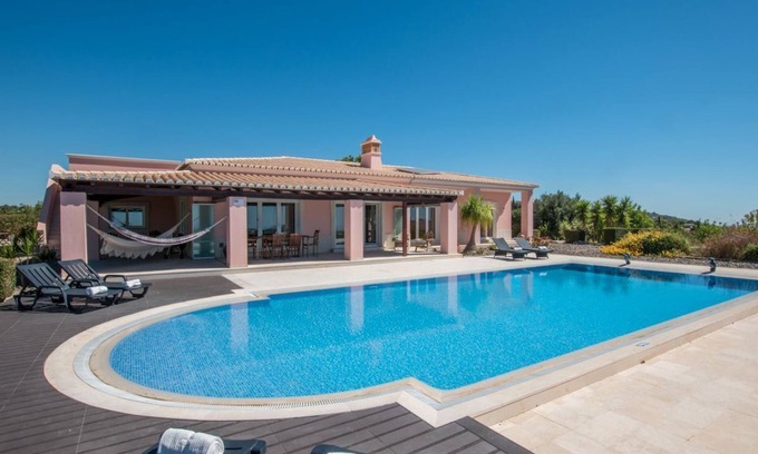Quinta das Raposeiras Villa | Villa Mujeira - Three Bedroom Villa, Sleeps 6