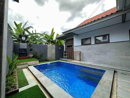 Dalung Villa | Villa mulberry