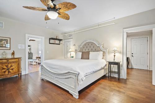 Downtown Historic District Wohnung | Villa Mulvey #1