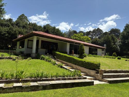 Zinacantan Villa | Villa San Marcos