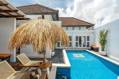 Nakula Villa | Villa Myah - Managed By Chayah Bali Villa Group