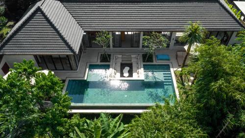 Mambal Villa | Villa Noam by BaliSuperHost