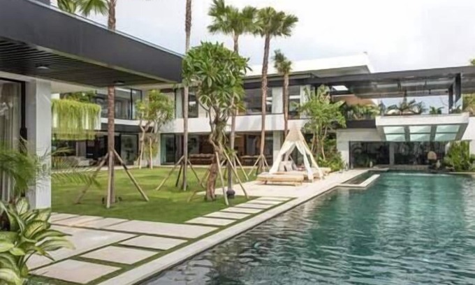 Babakan Villa | Villa Norbu by Elite Havens