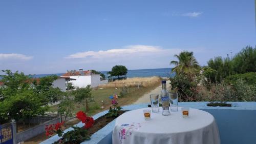 Agia Haus | Villa Ocean with panoramic view