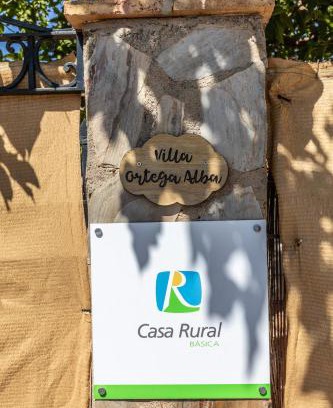 Alcala la Real Villa | Villa Ortega Alba