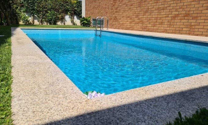 Apulia Villa | Villa "Our Dream Villas" mit Meerblick, Pool, Garten, Terrasse, Balkon und WLAN