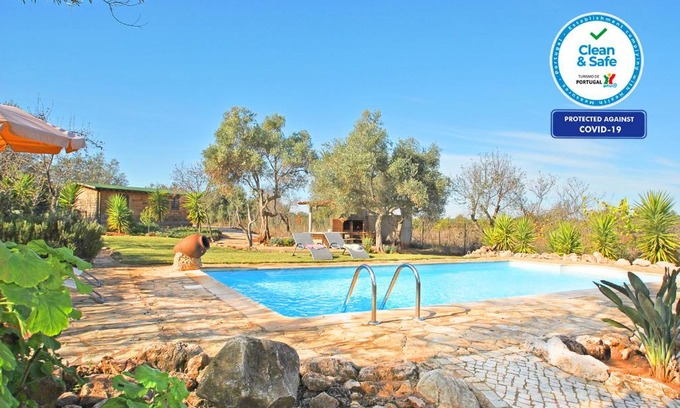 Albufeira Villa | Villa Palma