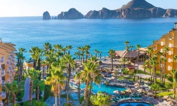 Marina Resort | Villa Palmar Resorts and Spa, 3 bedroom