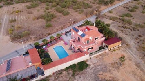 Armacao de Pera Haus | Villa Paradis Pêra - Quartos para férias
